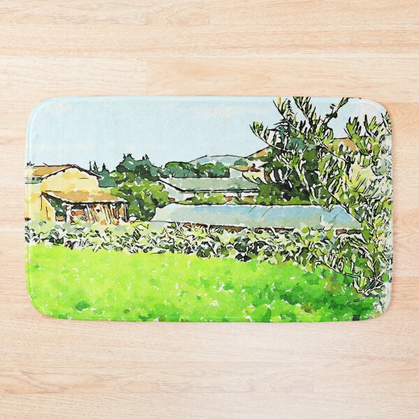 Item preview, Hortus Conclusus: plowed field designed and sold by Giuseppe Cocco.