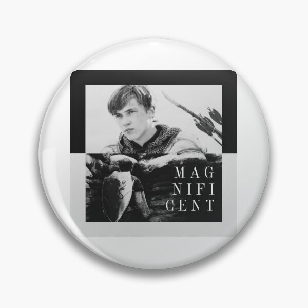 Item preview, PETER PEVENSIE | narnia designed and sold by serpentines.