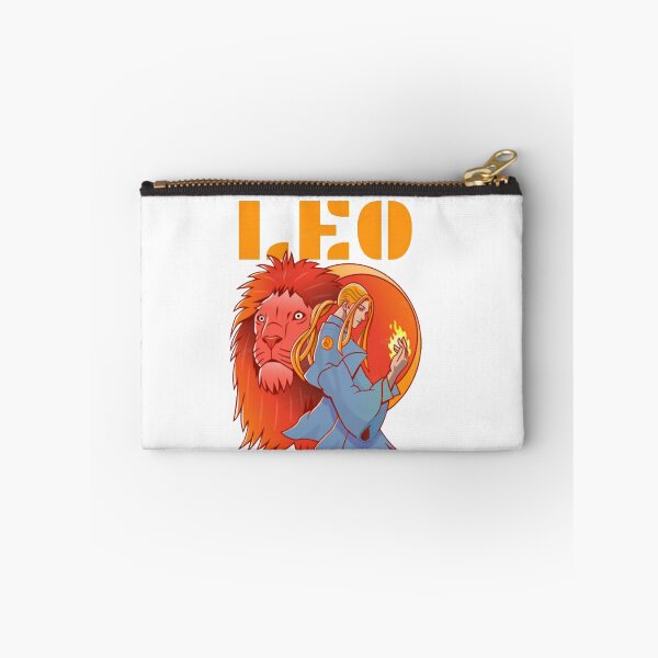Item preview, Powerful Leo designed and sold by AmynMeed.