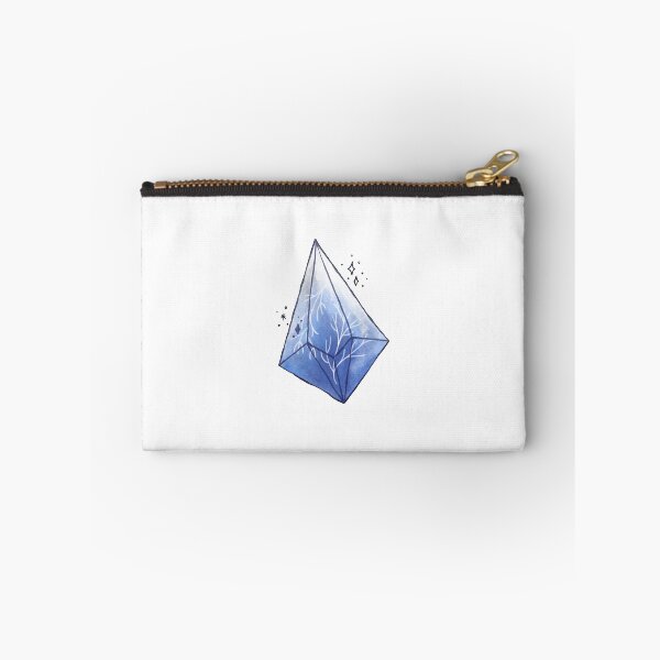 Item preview, Crystal Of Physics designed and sold by PureGeometry.
