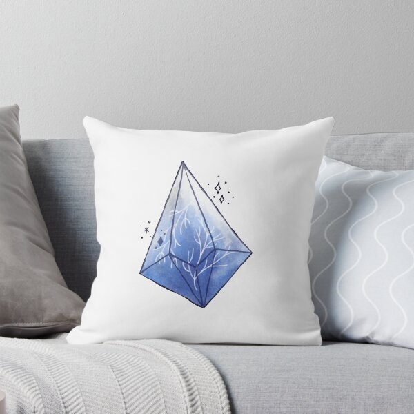 Item preview, Crystal Of Physics designed and sold by PureGeometry.