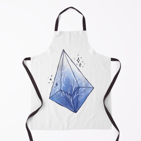 Item preview, Crystal Of Physics designed and sold by PureGeometry.