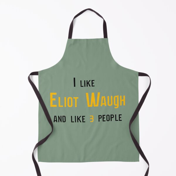 Item preview, I llike Eliot Waguh designed and sold by BunnyMomMtl.
