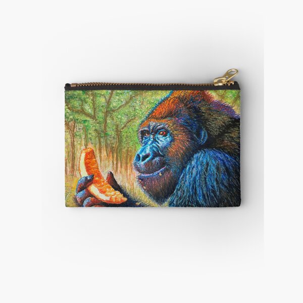 Item preview, Pumpkin Gorilla designed and sold by DennisSimcott.