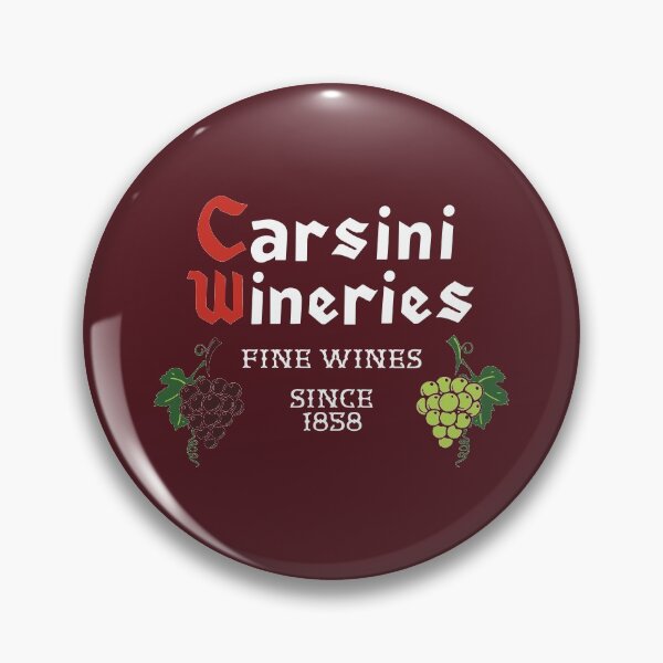 Item preview, Carsini – Burgundy designed and sold by TheGenesisArk.