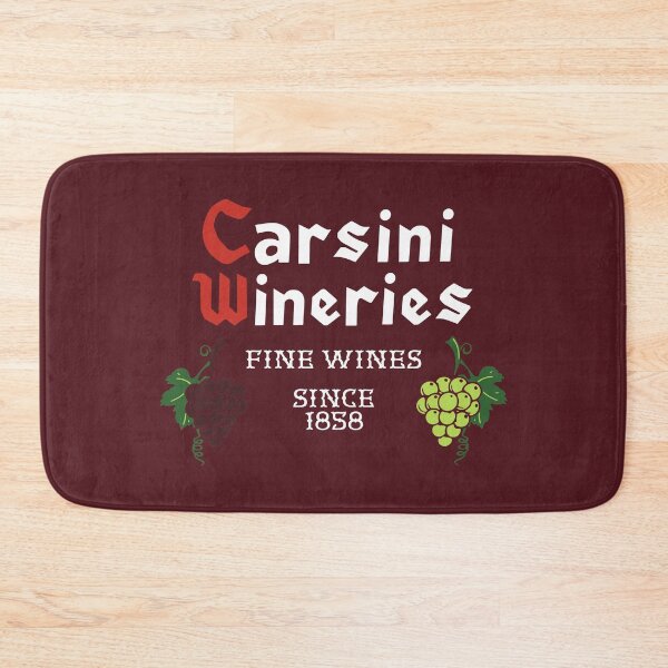 Item preview, Carsini – Burgundy designed and sold by TheGenesisArk.