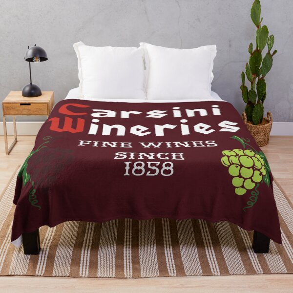 Item preview, Carsini – Burgundy designed and sold by TheGenesisArk.