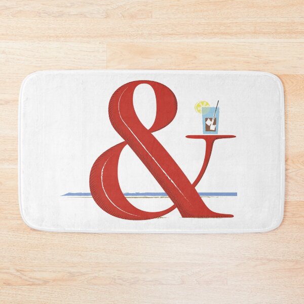 Item preview, & on the beach designed and sold by Emi Yañez.