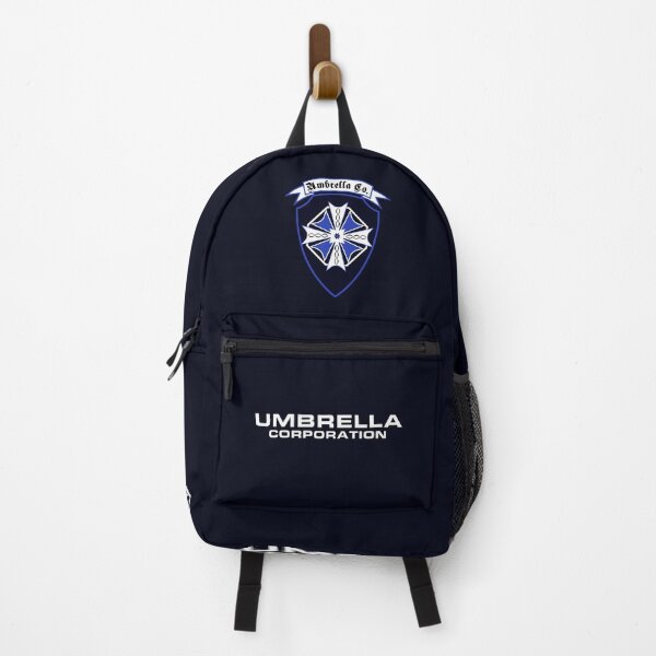Item preview, Blue Shield Umbrella Company logo designed and sold by UltraMelon.