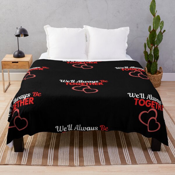 Item preview, We'll Always Be Together-Love designed and sold by DigitalNobleman.
