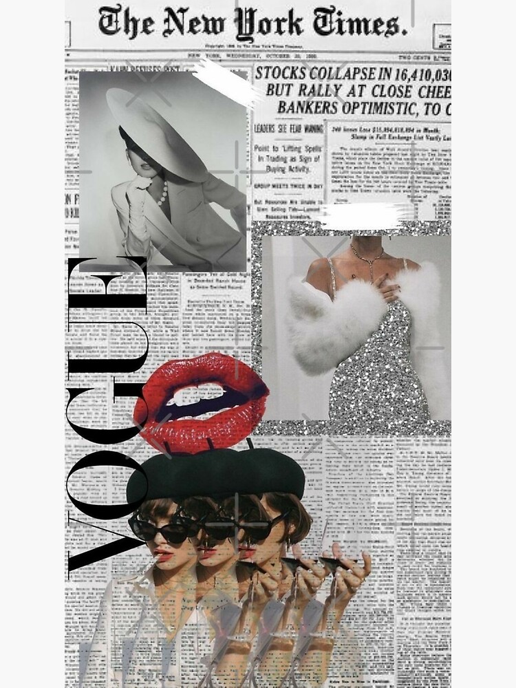 Vogue & Aesthetics