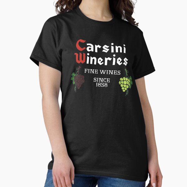 Item preview, Carsini – Burgundy designed and sold by TheGenesisArk.