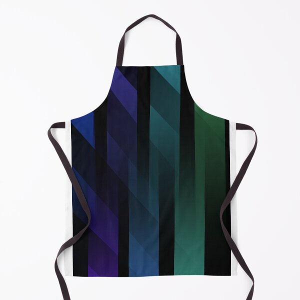 Item preview, Blue Green Stripes  designed and sold by KevenTees.