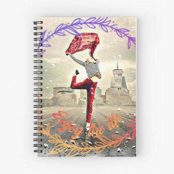 Item preview, Enjoy of life designed and sold by Mkviewpoint.
