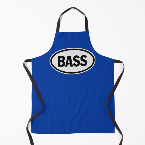Item preview, BASS OVAL ART designed and sold by WOOFANG.