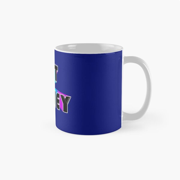 Item preview, Black GET MONEY Rainbow designed and sold by KATKattalestv.