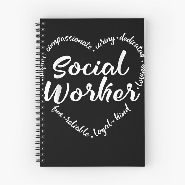 Item preview, Love Social Worker Love Heart Funny occupation gifts T-Shirt gifts social worker mom love heart funny occupation  designed and sold by davidcgonzale.