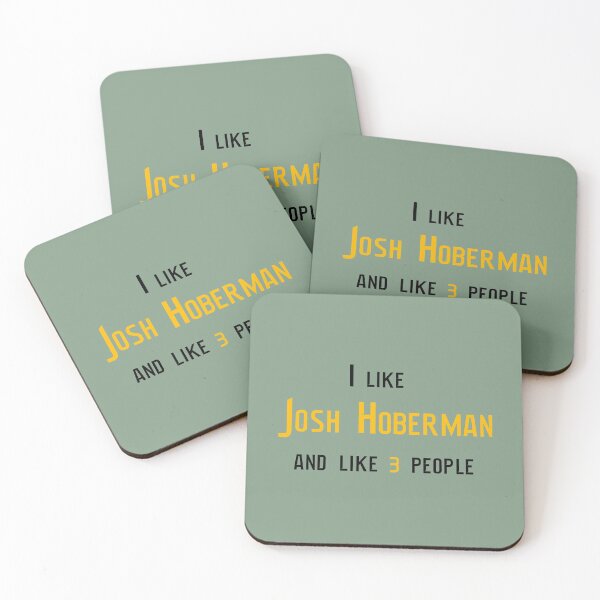 Item preview, I like Josh Hoberman designed and sold by BunnyMomMtl.