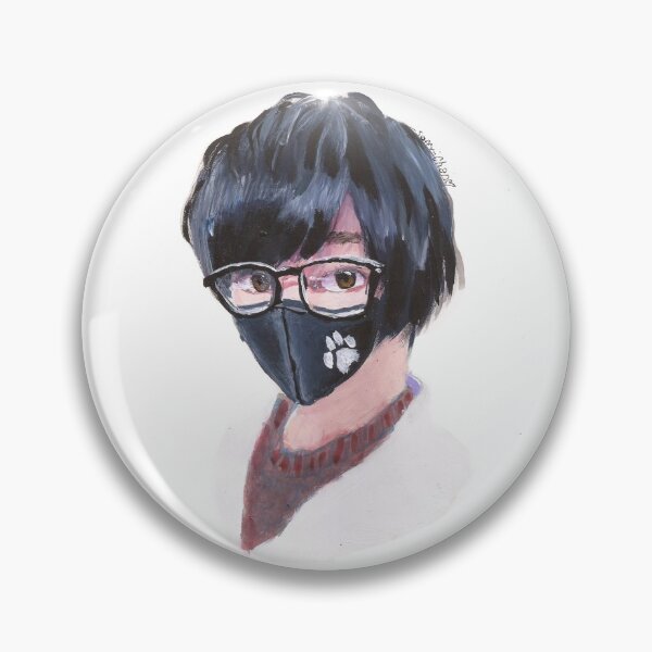 Item preview, Soraru-san designed and sold by Soffy-Chan44.
