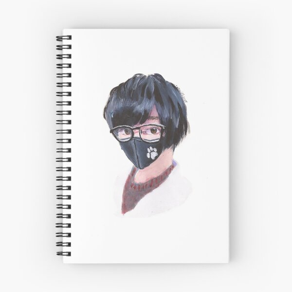Item preview, Soraru-san designed and sold by Soffy-Chan44.