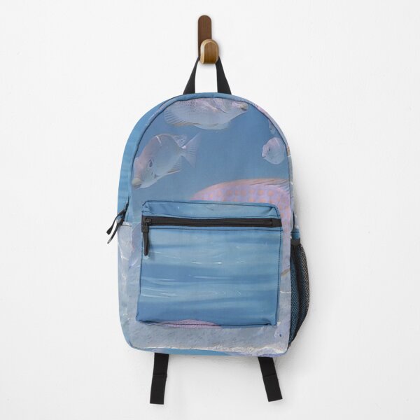 Item preview, Tropical Fishes Swimming - Underwater View designed and sold by Travelforever.