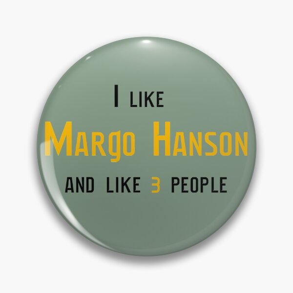Item preview, I like Margo Hanson designed and sold by BunnyMomMtl.