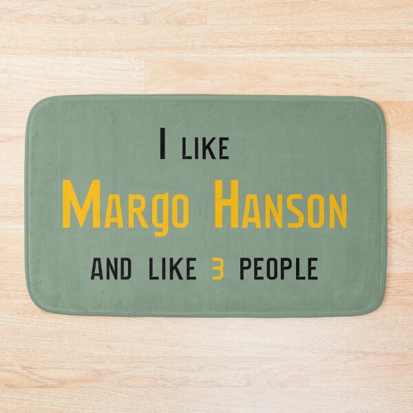 Item preview, I like Margo Hanson designed and sold by BunnyMomMtl.
