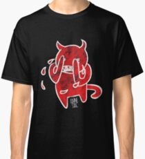 AMNESIAC radiohead Classic T-Shirt