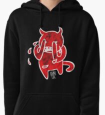 AMNESIAC radiohead Pullover Hoodie