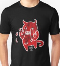 AMNESIAC radiohead Unisex T-Shirt