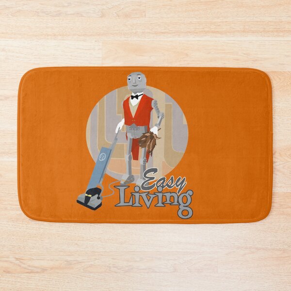 Item preview, Easy Living: Horizons Robot Butler designed and sold by RadicalRad.