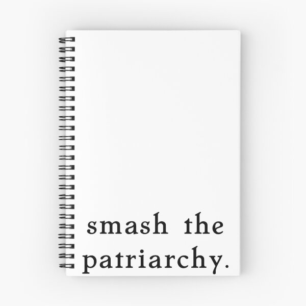 Item preview, smash the patriarchy. designed and sold by pipeswitz.