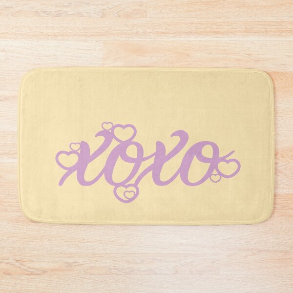 Item preview, XOXO  hugs and kisses sayings, quotes designed and sold by flexycreatives.