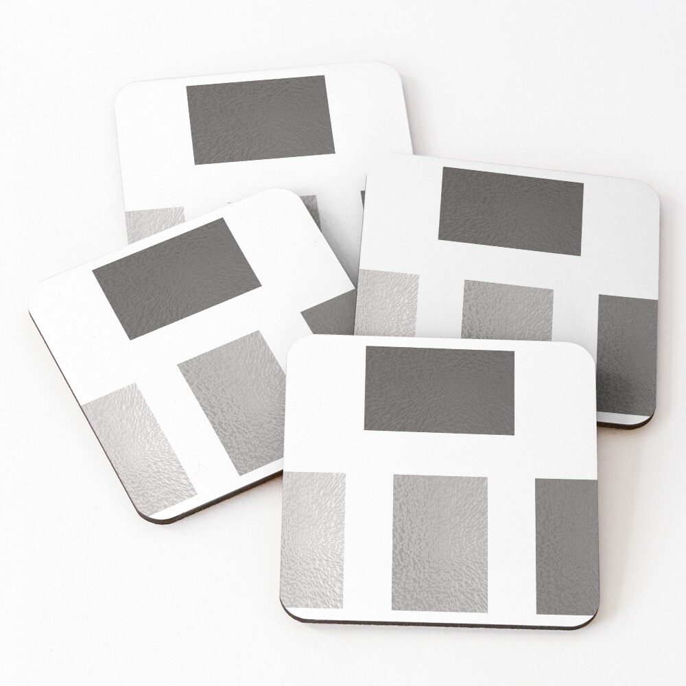 Item preview, Coasters (Set of 4) designed and sold by Studio17a2021.