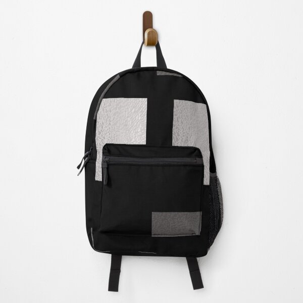 Item preview, Grayscale Rectangles designed and sold by Fernando Margolles.