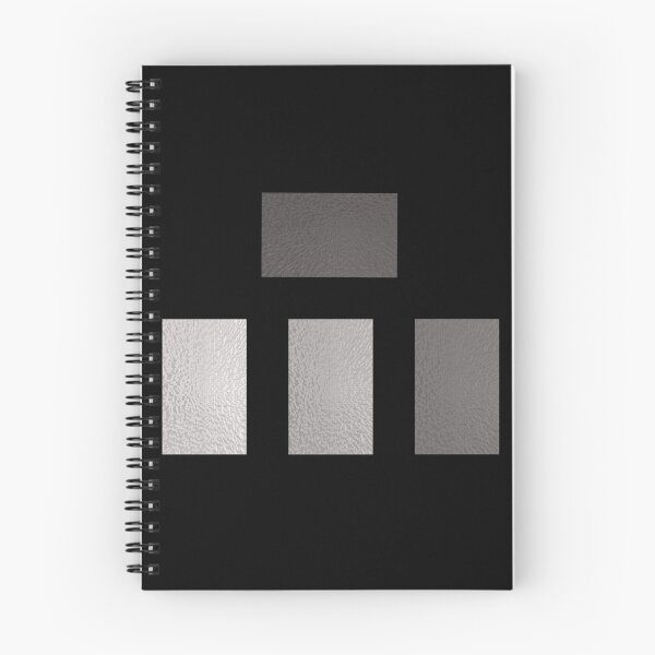 Item preview, Grayscale Rectangles  designed and sold by Fernando Margolles.