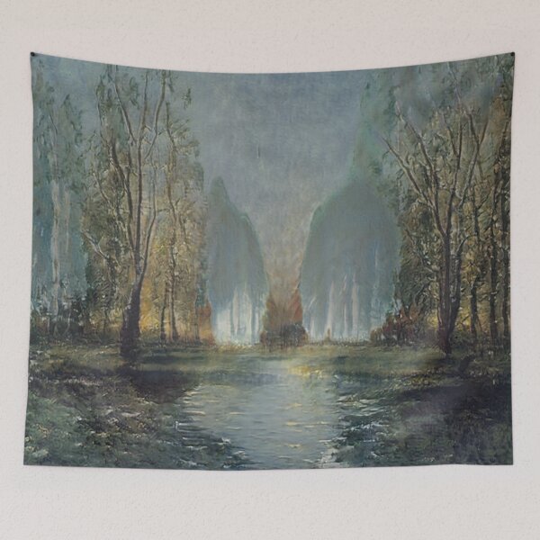 Item preview, Autumn Trek designed and sold by Art-Punk.