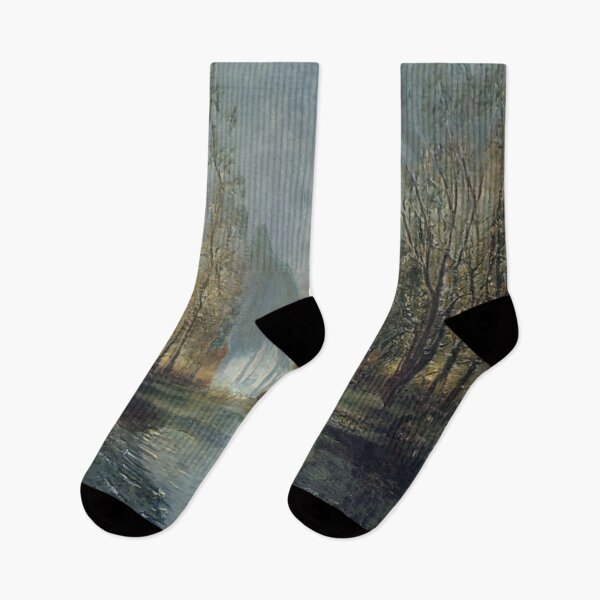 Item preview, Autumn Trek designed and sold by Art-Punk.