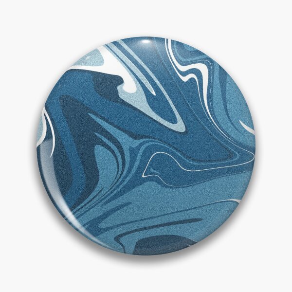Artikelvorschau, Blue 70's Funky Art entworfen und verkauft von toohot2trot189.