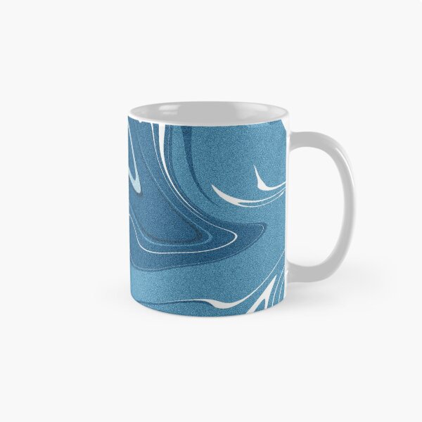 Item preview, Blue 70's Funky Art designed and sold by toohot2trot189.