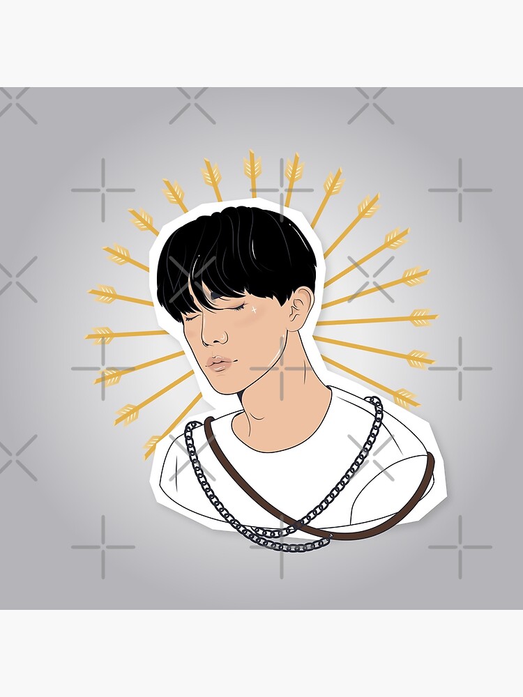 Cix Fanart Photographic Prints for Sale | Redbubble