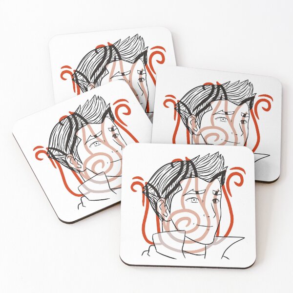 Item preview, Mako Fire Nation designed and sold by sloewth.