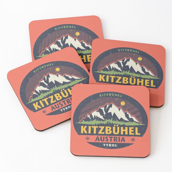 Item preview, Kitzbuhel, Austria designed and sold by studio838.