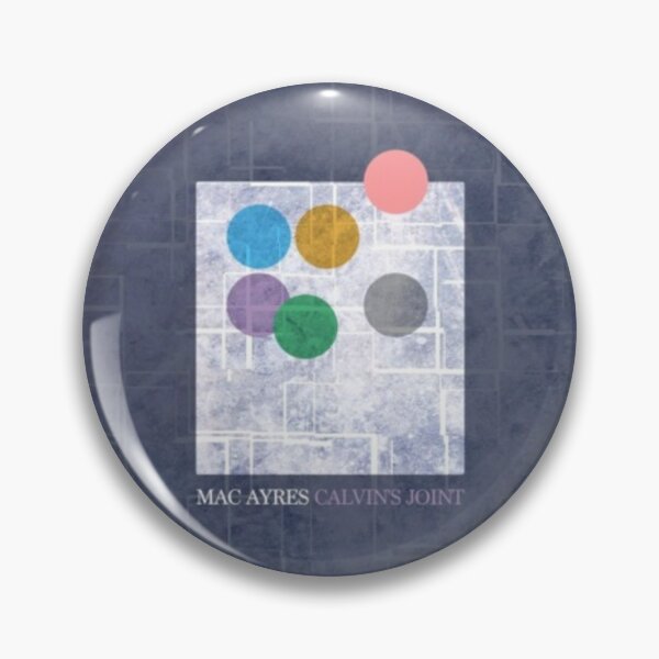 Item preview, Mac designed and sold by creative-spaces.
