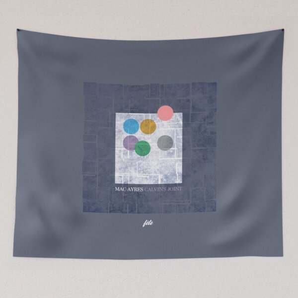 Item preview, Mac designed and sold by creative-spaces.