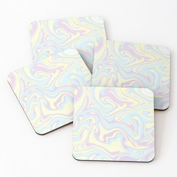 Item preview, Trendy marble pattern cute designed and sold by Laukays.