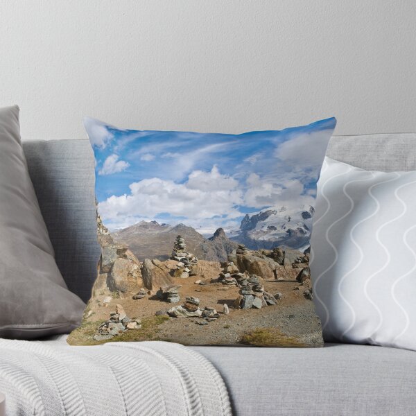 Item preview, Alpine Zermat designed and sold by GOSIA GRZYBEK.
