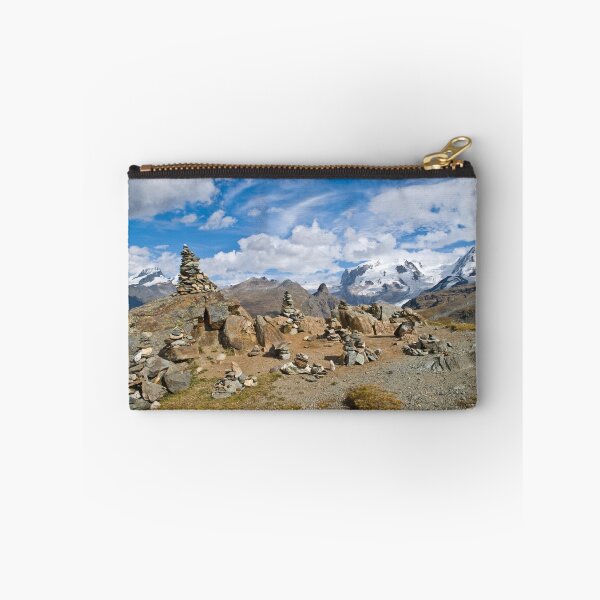 Item preview, Alpine Zermat designed and sold by GOSIA GRZYBEK.
