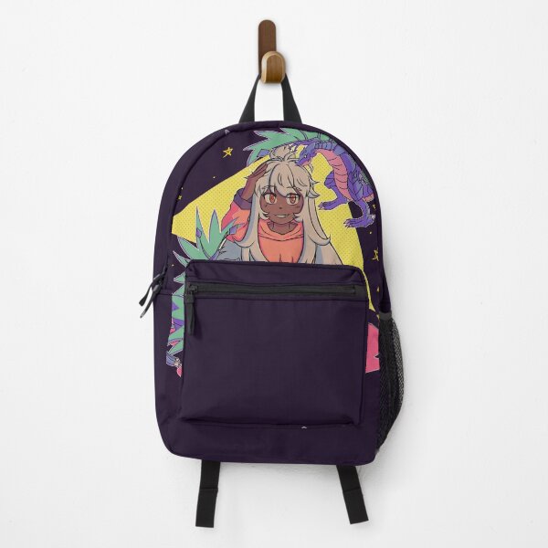 Item preview, Vaporwave aesthetic anime girl designed and sold by kinseinohime.