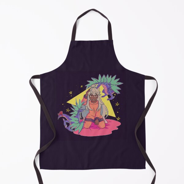 Item preview, Vaporwave aesthetic anime girl designed and sold by kinseinohime.